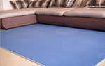 Adasmile Fashion Memory Foam Solid Mat Area rug Bedroom Rugs Mats Carpet Doormat For Hallway Living Room Kitchen Floor Outdoor
