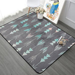 Nordic Simple Carpets For Living Room Home Bedroom Rugs And Carpets Fashion Music Floor Mat Coffee Table Area Rug Soft Velvet