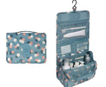 ASFULL Useful New Fashion Toiletry Bags Wash Bag Cosmetics Bags,Travel Business Trip Accessories Luggage Waterproof bathroom use