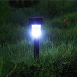 Home Garden LED Light Outdoor Lawn Garden Landscape Lights Path Stake Spot Lamp New Fashion LED Lamp Street Light