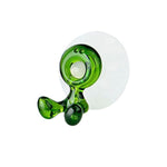 Toothbrush Holder Fashion Home Bathroom Toothbrush Suction cup Holder Rack Wall Mount Hang Stand Drop Shipping