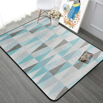 Simple Nordic Carpet Livingroom Home Soft Bedroom Carpets Sofa Coffee Table Rug Study Floor Mat Kids Crawling Rugs Fashion Mats