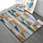 Simple Nordic Carpet Livingroom Home Soft Bedroom Carpets Sofa Coffee Table Rug Study Floor Mat Kids Crawling Rugs Fashion Mats