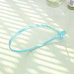 2018 New Fashion Sink Cleaning Hook Bathroom Floor Drain Sewer Dredge Device Small Tools Creative Home Sewer Toilet Sink Bathtub