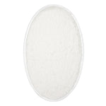 30*50cm Area Rug Home Bathroom Door Anti-Skid Fluffy Shaggy Area Rug Home Bedroom Bathroom Floor Door Mat New Fashion Carpet