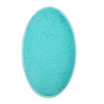 30*50cm Area Rug Home Bathroom Door Anti-Skid Fluffy Shaggy Area Rug Home Bedroom Bathroom Floor Door Mat New Fashion Carpet