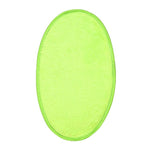 30*50cm Area Rug Home Bathroom Door Anti-Skid Fluffy Shaggy Area Rug Home Bedroom Bathroom Floor Door Mat New Fashion Carpet