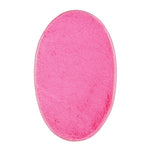30*50cm Area Rug Home Bathroom Door Anti-Skid Fluffy Shaggy Area Rug Home Bedroom Bathroom Floor Door Mat New Fashion Carpet