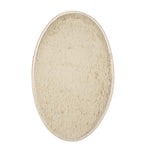 30*50cm Area Rug Home Bathroom Door Anti-Skid Fluffy Shaggy Area Rug Home Bedroom Bathroom Floor Door Mat New Fashion Carpet