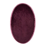 30*50cm Area Rug Home Bathroom Door Anti-Skid Fluffy Shaggy Area Rug Home Bedroom Bathroom Floor Door Mat New Fashion Carpet