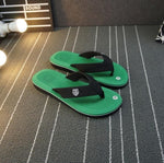 Cheap Summer Men Flip Flops Bathroom Slippers Men Casual PVC EVA Shoes Fashion Summer Beach Sandals Size 40~45 zapatos hombre