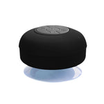 Waterproof Wireless Bluetooth Speaker Bathroom Mini Fashionable Musical Instruments With Suction Cup Dropship 8.28