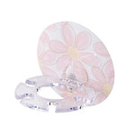 MeyJig 1PC Plastic Toothbrush Holder Toothpaste Storage Rack Shaver Tooth Brush Dispenser Bathroom Organizer Accessories Tools