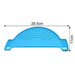 Hoomall 1Pc Leaf Shaped Rice Wash Gadget Noodles Spaghetti Beans Colanders & Strainers Kitchen Fruit&Vegetable Cleaning Tool