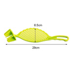 Hoomall 1Pc Leaf Shaped Rice Wash Gadget Noodles Spaghetti Beans Colanders & Strainers Kitchen Fruit&Vegetable Cleaning Tool