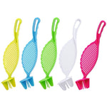 Hoomall 1Pc Leaf Shaped Rice Wash Gadget Noodles Spaghetti Beans Colanders & Strainers Kitchen Fruit&Vegetable Cleaning Tool